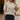 Polka Dot Knit Pullover Sweater – Cosy Playful Jumper
