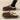 Una | Slip-On Boots with Soft Fur-Style Lining