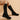 Petra | Premium Leather Boots in a Timeless Style