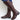 Octavia | Orthopaedic Leather Boots With Comfortable Everyday Fit