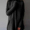 Beatrix | Oversized Knit Jumper for Easy Layering