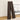 Thea | Soft Lambswool Straight Leg Trousers