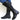 Octavia | Orthopaedic Leather Boots With Comfortable Everyday Fit