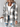 Checkered Hoodie Shacket – Plaid Hooded Shirt Jacket