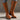 Olwen | Leather Boots with Comfortable Everyday Fit