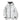 Hester | Waterproof Windproof Hooded Lightweight Shell Jacket