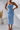 Elegant Sweetheart Neckline Midi Dress