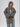 Boxy Cropped Wool Coat – Oversized Short Winter Jacket