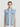 Oversized Denim Vest – Casual Relaxed Sleeveless Denim Waistcoat