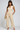 Beige Sleeveless Suit Set – Sculpted Vest and Straight-Leg Trouser Set