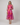 Mesh Dress – Stylish Printed Design for Office and Summer Events