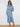 Long Sleeve Satin Evening Dress – Elegant Formal Occasion Dress