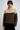 Chevron Turtleneck Sweater – Cashmere Blend Patterned Jumper