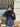 Ottoline | Tailored Water Repellent Trench Coat with Belt