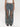 Mesh Panel Wide-Leg Jeans – High Waist Sheer Insert Denim