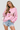 Lavinia | Knitted Jumper with Embroidered Dog Motif
