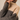 Jemima | Soft Roll Neck Jumper with Herringbone Detail