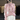 Wilhelmina | Patchwork Square Pattern Jumper with Round Neck
