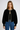 Pearl Trim Cardigan – Elegant Glamour Knit Cardi