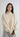 Knitted Turtleneck Sweater – Relaxed One-Size Winter Jumper