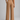 Davina | High Waist Wide Leg Trousers with Front Pleat