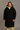 Longline Hooded Puffer Coat – Ultra-Warm Winter Outerwear Jacket