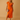 Women’s Midi Cocktail Dress with V-Neck – For Formal Occasions
