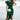 Women's One-Shoulder Formal Occasion Dress