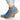 Suede Ankle Boots – Stacked Heel Side Zip Short Boots