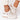 Everyday Sneakers For Foot Pain Relief – Cushioned Wedge Trainer