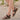 Summer Sandals with Adjustable Straps – Cork Wedge Sandal