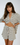Striped Knit Shirt and Shorts Set – Relaxed Summer Co-Ord