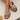 Women's Slip-On Cork Sandals