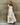 Smocked Gingham Maxi Dress – Ruffle Sleeve Summer Holiday Dress