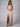 Satin Maxi Dress – Spaghetti Strap High Slit Elegant Evening Dress