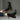 Ankle Boots with Block Heel – Faux Leather Dual Zip Everyday Boots