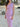 One-Shoulder Asymmetric Midi Dress