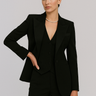 Beryl | Elegant Matching Suit Set with Clean Lines