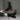 Ophelia | Ankle Boots with Zip Fastening and Block Heel