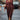 Nerissa | Long Sleeve Dress with Crossed Neckline and Belt