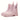 Hermia | Water-Repellent Slip-On Chelsea Boots