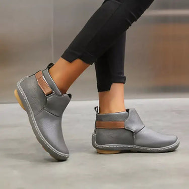 Juliet | Orthopaedic Waterproof Boots With Soft Lining