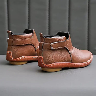 Juliet | Orthopaedic Waterproof Boots With Soft Lining