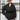 Matilda | Quilted Jacket with Belted Waist and High Collar