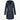 Sabrina | Long Lightweight Rain Jacket with Drawstring Hood