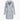 Sabrina | Long Lightweight Rain Jacket with Drawstring Hood