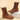 Verity | Wide Fit Orthopaedic Leather Boots With Side Zip
