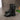 Verity | Wide Fit Orthopaedic Leather Boots With Side Zip