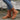 Verity | Wide Fit Orthopaedic Leather Boots With Side Zip