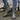 Verity | Wide Fit Orthopaedic Leather Boots With Side Zip